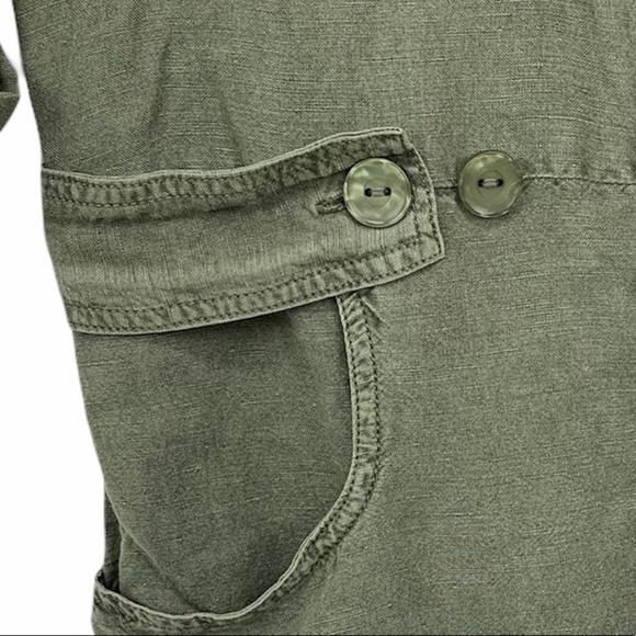 𝅺YOUNG Fabulous & Broke Rumor Romper NWT Size XS - Picture 10 of 13